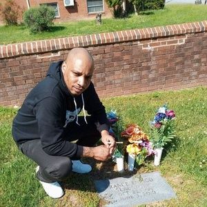 Meet your Posher, Gregg